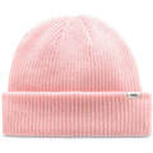 Sombrero Beanie MN Core Basics Powder Pink para hombre - Vans - Modalova