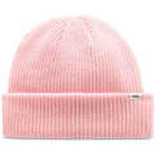 Sombrero Beanie MN Core Basics Powder Pink para mujer - Vans - Modalova
