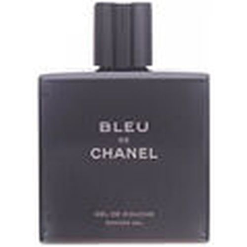 Productos baño Bleu Gel Moussant para hombre - Chanel - Modalova