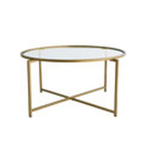 Mesas de centro Coffee Table - Gold Sun S404 para - Decortie - Modalova