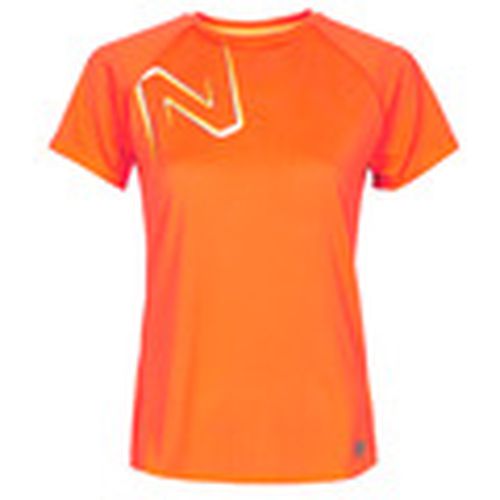 Camiseta PR IMP SS para mujer - New Balance - Modalova