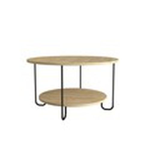 Mesas de centro Coffee Table - Corro Coffee Table - Oak para - Decortie - Modalova