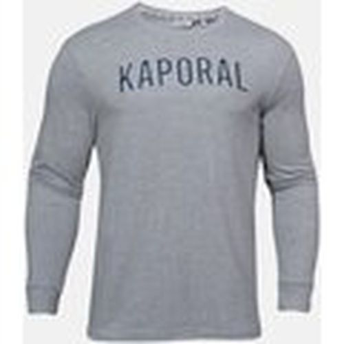 Camiseta manga larga RENZO - Hombres para hombre - Kaporal - Modalova