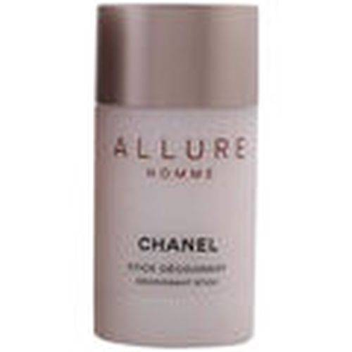 Tratamiento corporal Allure Desodorant Stick para hombre - Chanel - Modalova