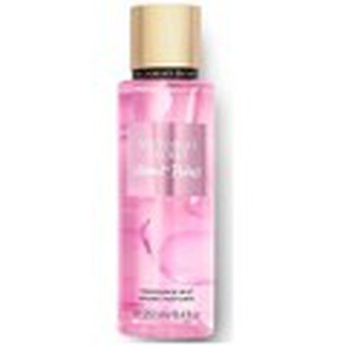 Agua de Colonia Velvet Petals - Fragancia Corporal - 250ml para mujer - Victoria's Secret - Modalova