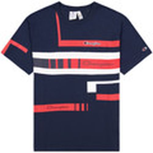 Tops y Camisetas - para hombre - Champion - Modalova