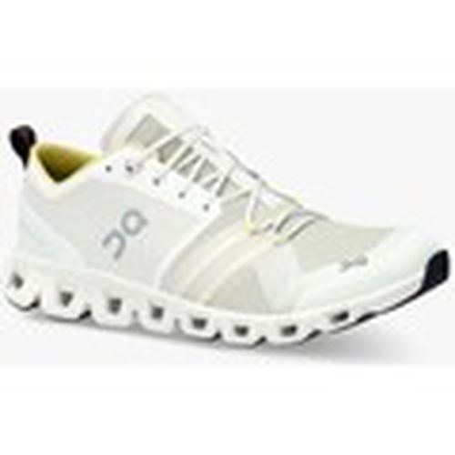 Zapatillas On Running Cloud X 3 Shift Blanca Para Hombre