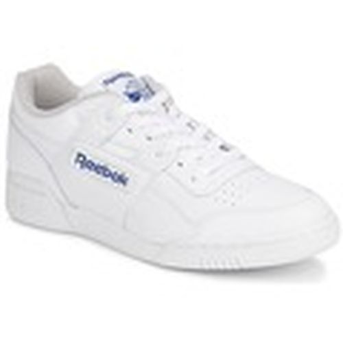 Zapatillas WORKOUT PLUS para hombre - Reebok Classic - Modalova