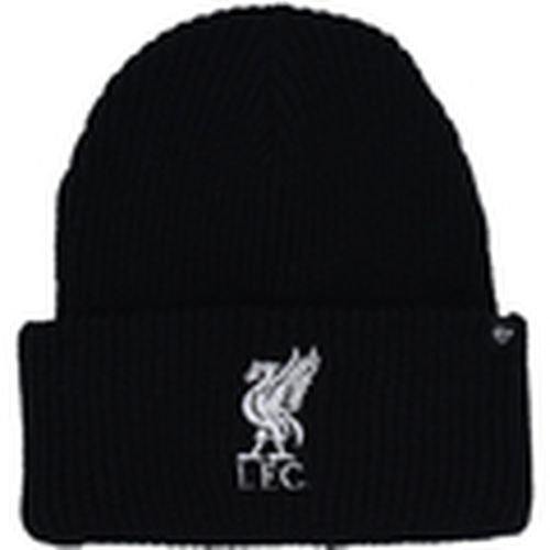 Gorro EPL Liverpool FC Cuff Knit Hat para hombre - '47 Brand - Modalova