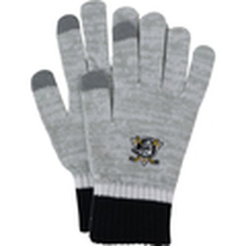 Complemento deporte NHL Anaheim Ducks Deep Zone Gloves para hombre - '47 Brand - Modalova