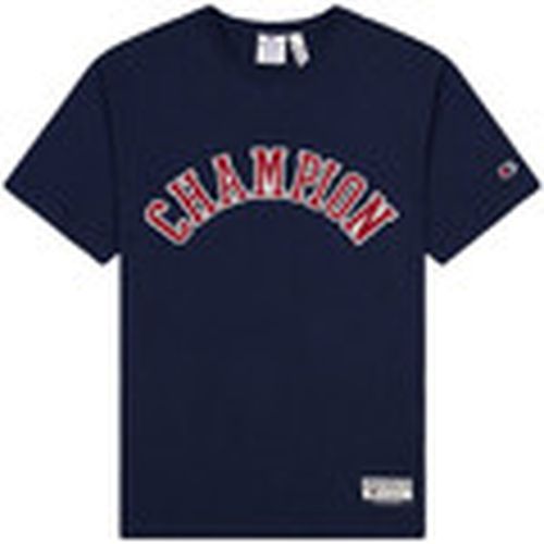 Tops y Camisetas - para hombre - Champion - Modalova