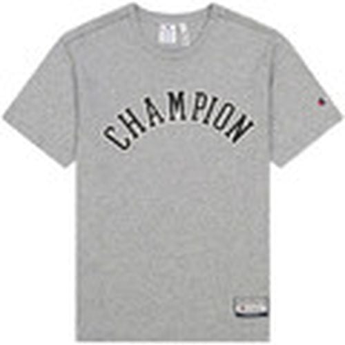 Tops y Camisetas - para hombre - Champion - Modalova