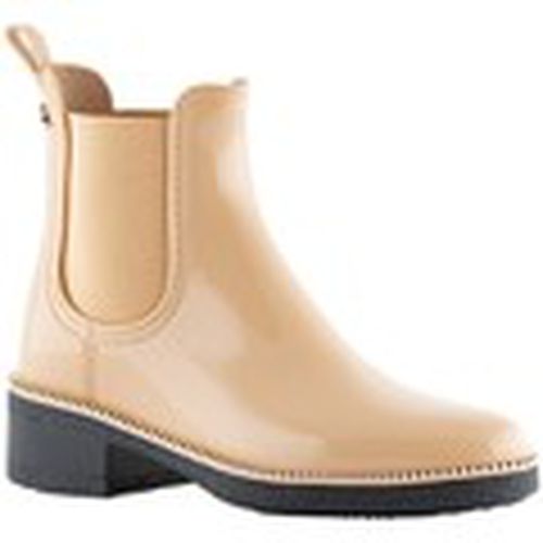 Botas Ava 14 - Sand para mujer - Lemon Jelly - Modalova