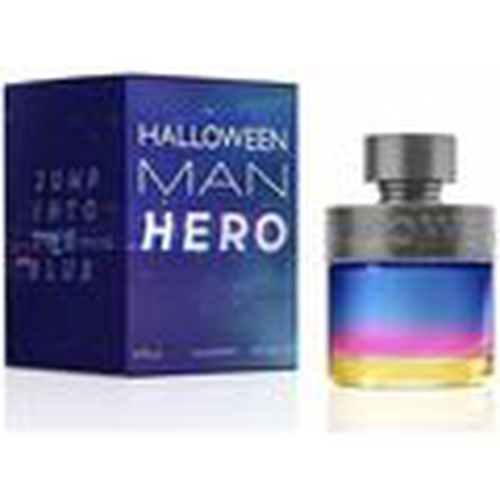 Colonia Hallowen Man Hero Eau De Toilette Vaporizador para hombre - Halloween - Modalova