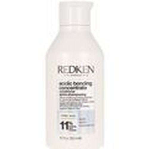 Acondicionador Acidic Bonding Concentrate Acondicionador Profesional Sin Sulfa para mujer - Redken - Modalova