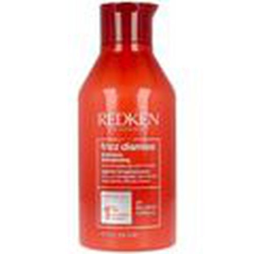 Champú Frizz Dismiss Shampoo para mujer - Redken - Modalova