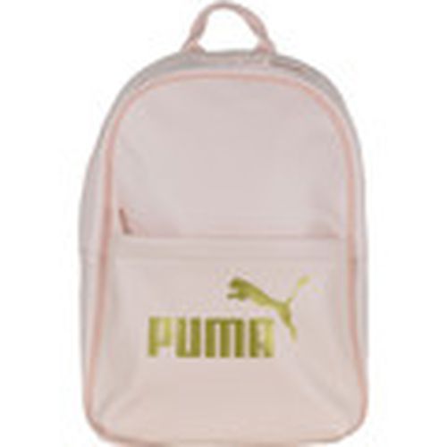 Mochila Core PU Backpack para mujer - Puma - Modalova