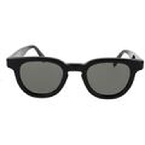 Gafas de sol Occhiali da Sole Certo Black NIW para hombre - Retrosuperfuture - Modalova