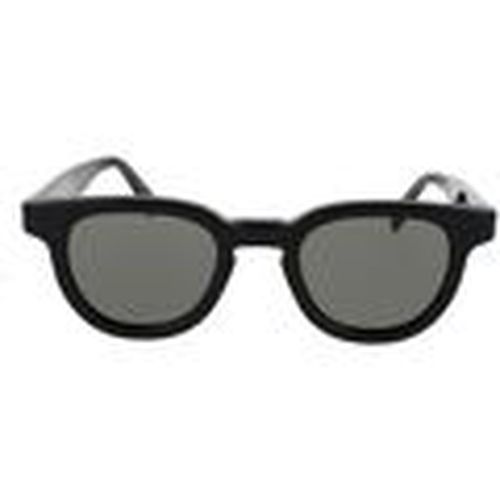 Gafas de sol Occhiali da Sole Certo Black NIW para mujer - Retrosuperfuture - Modalova