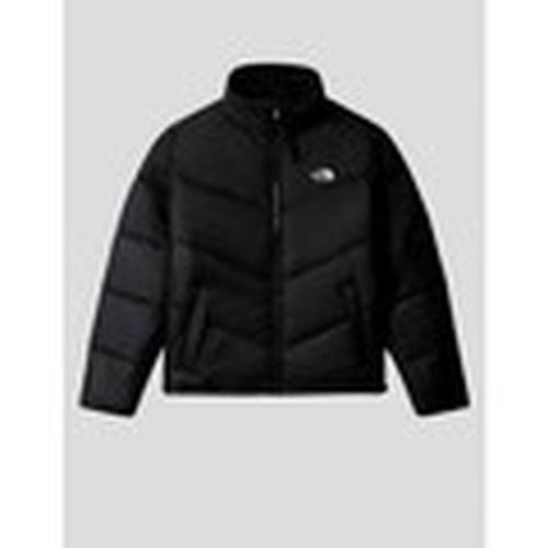 Chaquetas CAZADORA SAIKURU NEGRA para hombre - The North Face - Modalova