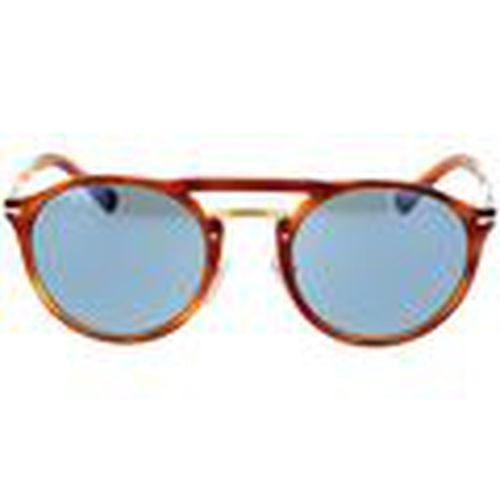 Gafas de sol Occhiali da Sole PO3264S 96/56 para mujer - Persol - Modalova