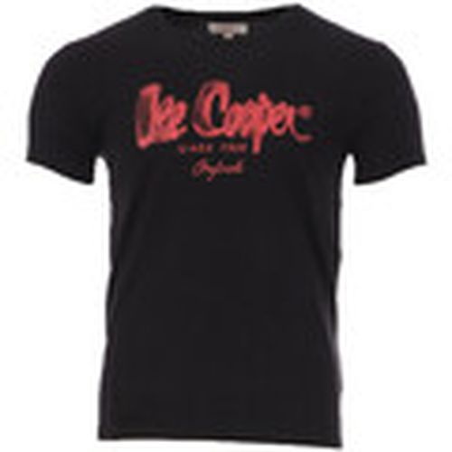 Tops y Camisetas - para hombre - Lee Cooper - Modalova