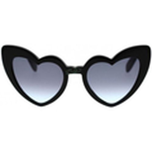 Gafas de sol Occhiali da Sole Saint Laurent New Wave SL 181 LouLou 008 para mujer - Yves Saint Laurent - Modalova