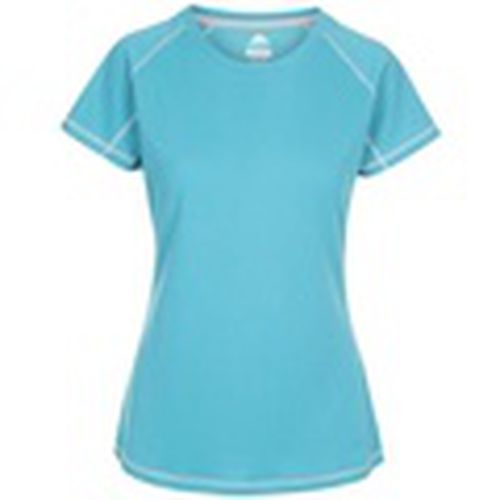 Camiseta manga larga Viktoria para mujer - Trespass - Modalova