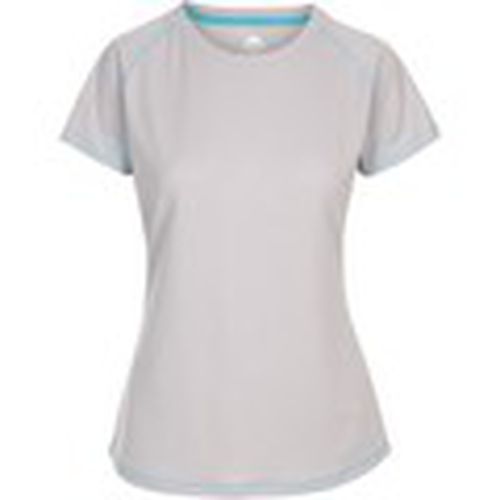 Camiseta manga larga Viktoria para mujer - Trespass - Modalova
