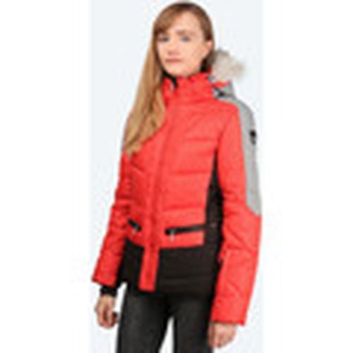 Chaqueta Electra IA Wmn Ski Jck 53203512-645 para mujer - Icepeak - Modalova