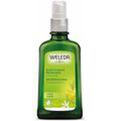 Hidratantes & nutritivos Citrus Aceite Corporal para hombre - Weleda - Modalova