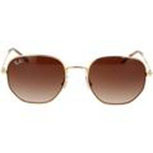 Gafas de sol Occhiali da Sole RB3682 001/13 para mujer - Ray-ban - Modalova
