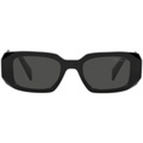 Gafas de sol Occhiali da Sole PR17WS 1AB5S0 para hombre - Prada - Modalova