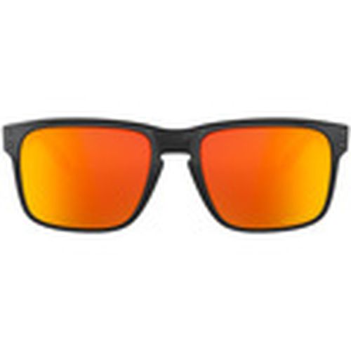 Gafas de sol Occhiali da Sole Holbrook OO9102 9102F1 para mujer - Oakley - Modalova