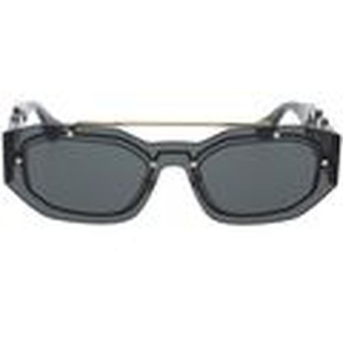 Gafas de sol Occhiali da Sole New Biggie VE2235 100287 para mujer - Versace - Modalova