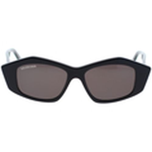 Gafas de sol Occhiali da Sole Extreme BB0106S 001 para mujer - Balenciaga - Modalova