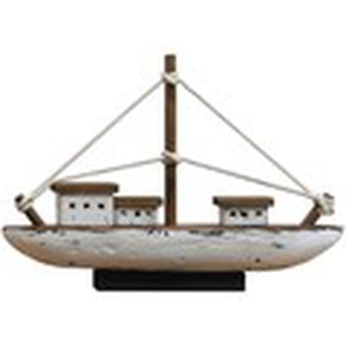 Figuras decorativas Barco Pesquero para - Signes Grimalt - Modalova