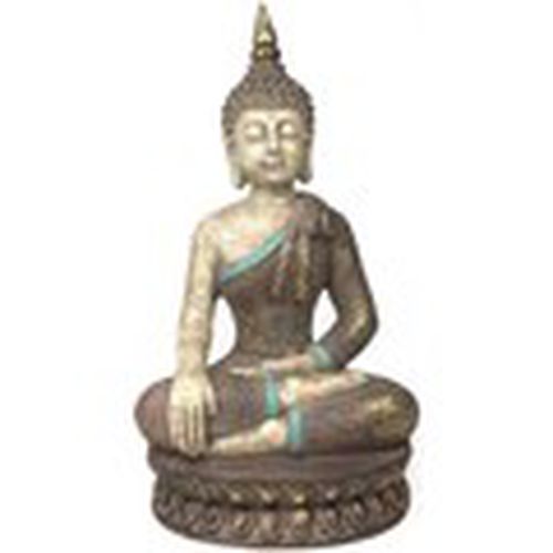 Figuras decorativas Figura Buda Sentado para - Signes Grimalt - Modalova