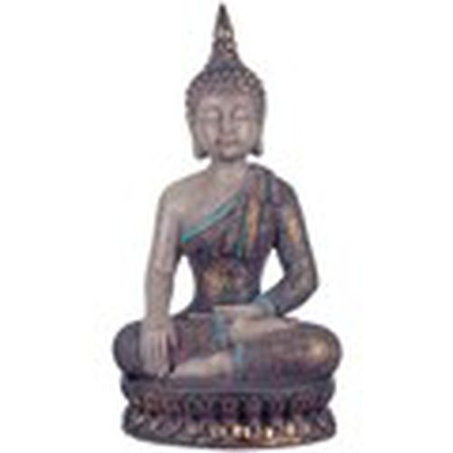 Figuras decorativas Figura Buda Sentado para - Signes Grimalt - Modalova