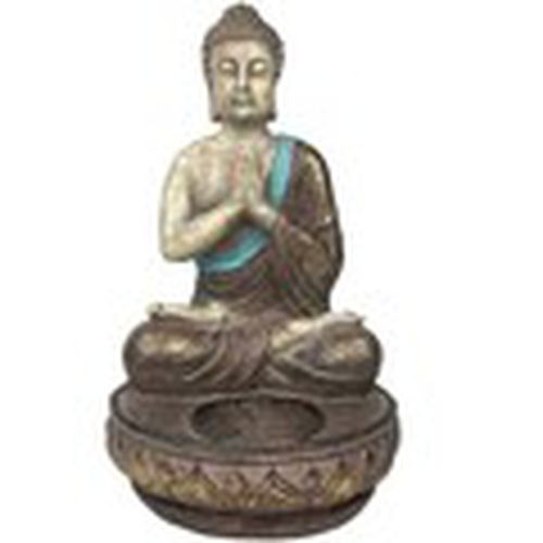 Figuras decorativas Figura Buda Sentado Rezando para - Signes Grimalt - Modalova