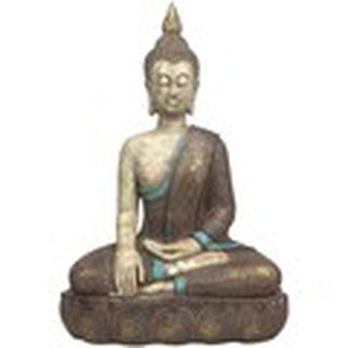 Figuras decorativas Figura buda Sentado para - Signes Grimalt - Modalova