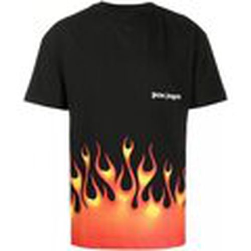 Camiseta PMAA001R204130171088 para hombre - Palm Angels - Modalova