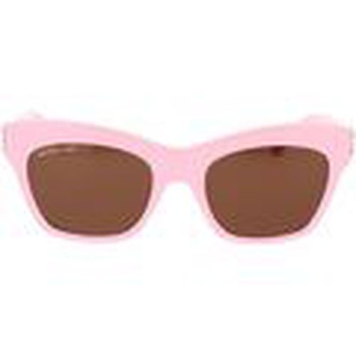Gafas de sol Occhiali da Sole BB0132S 003 para mujer - Balenciaga - Modalova