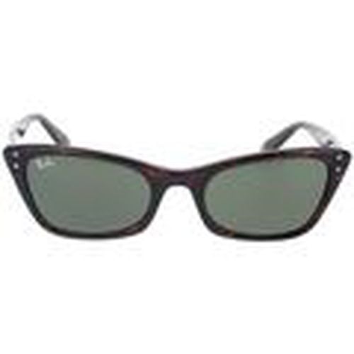 Gafas de sol Occhiali da Sole Lady Burbank RB2299 902/31 para hombre - Ray-ban - Modalova