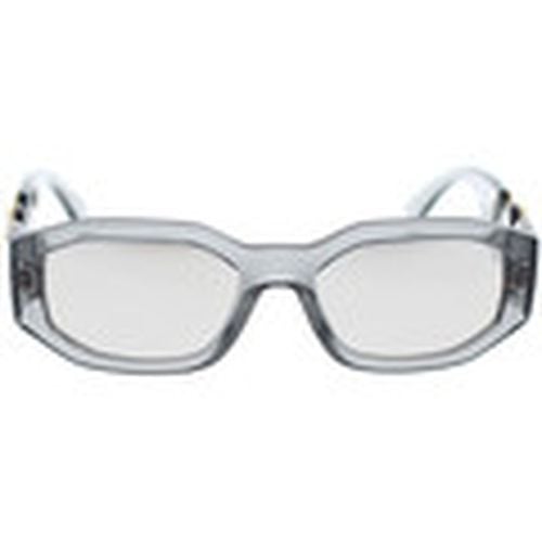 Gafas de sol Occhiali da Sole Biggie VE4361 311/6G para mujer - Versace - Modalova