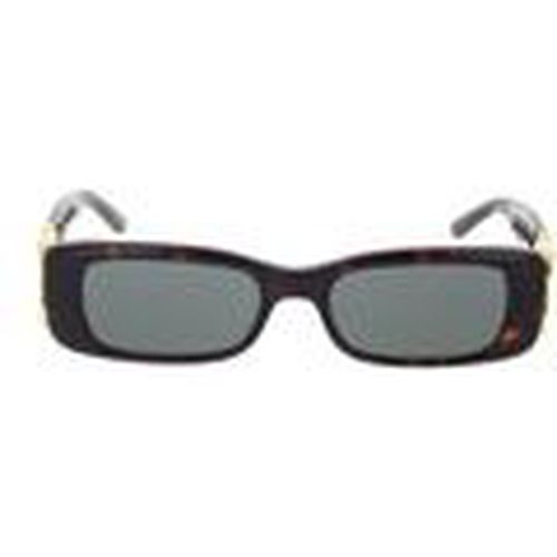 Gafas de sol Occhiali da Sole BB0096S 002 para mujer - Balenciaga - Modalova