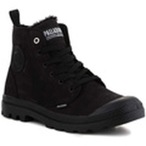 Botines Pampa Hi Zip Wl M 05982-010-M para hombre - Palladium - Modalova