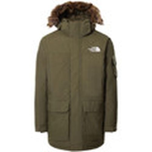 The North Face Parka - para hombre - The North Face - Modalova