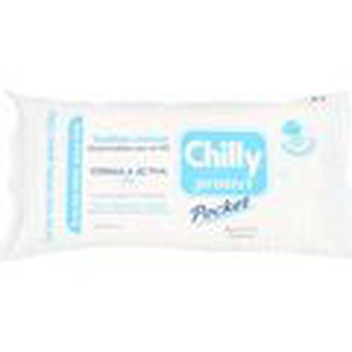 Tratamiento corporal Extra Protección Toallitas Íntimas para mujer - Chilly - Modalova