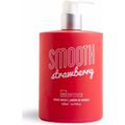 Productos baño Smooth Hand Wash strawberry para hombre - Idc Institute - Modalova